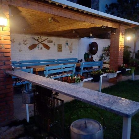 Vila Jone 格勒姆 外观 照片